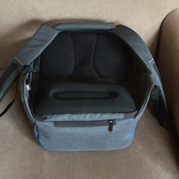 XD DESIGN Bobby Hero Regular Anti-Theft Backpack UNISEX main image 16